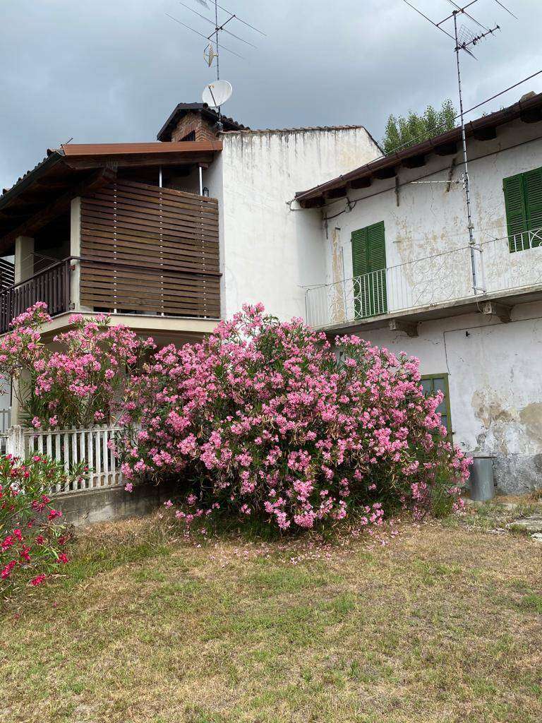Casa indipendente Frazione Pironda9, Montiglio Monferrato