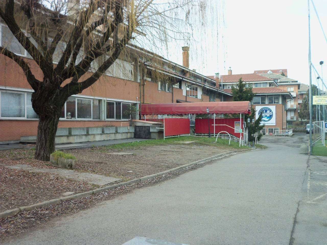 Hotel Via Spoleto, Torino