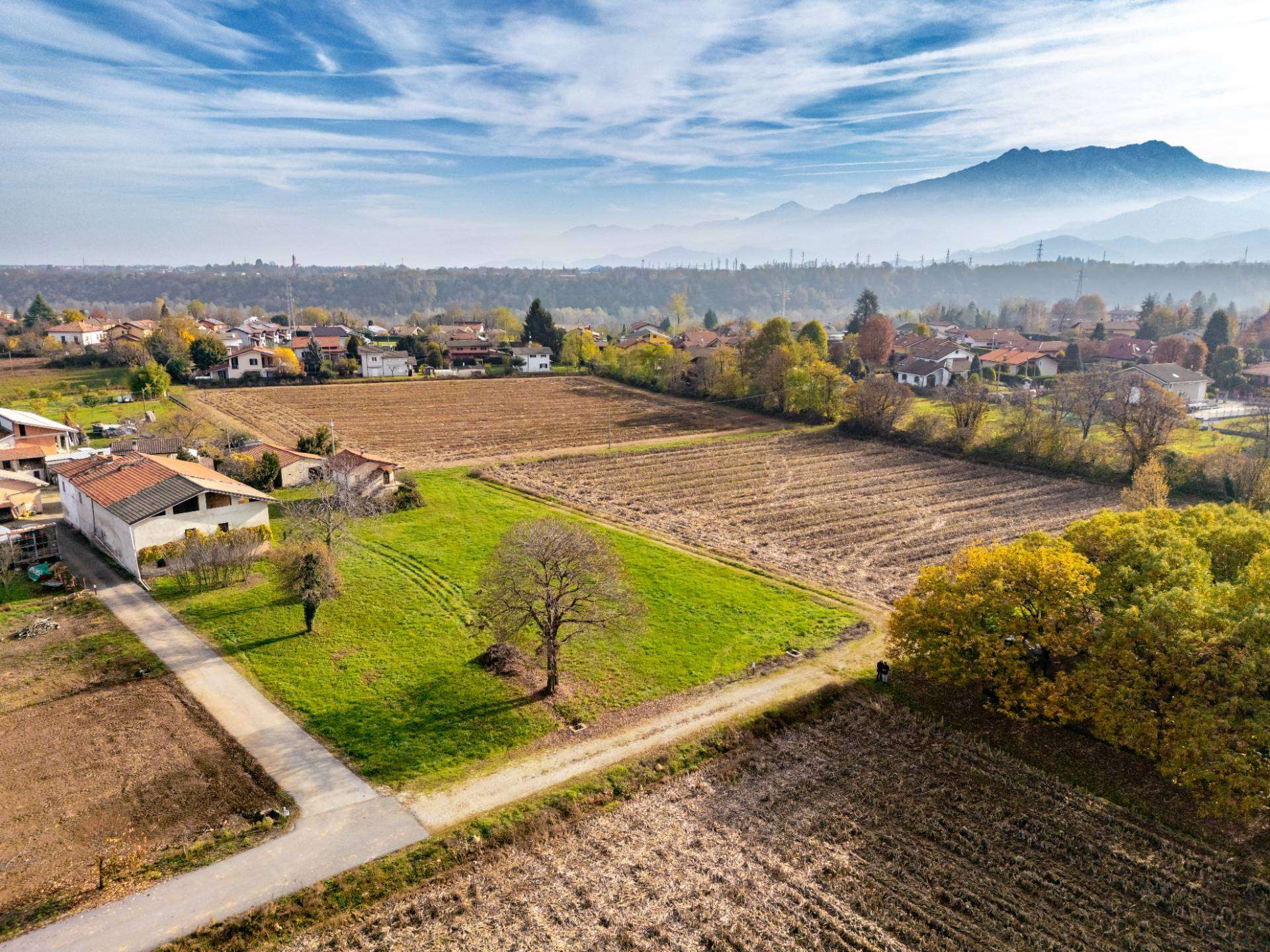 Terreno agricolo Via Giovanni Giolitti49, Vignolo