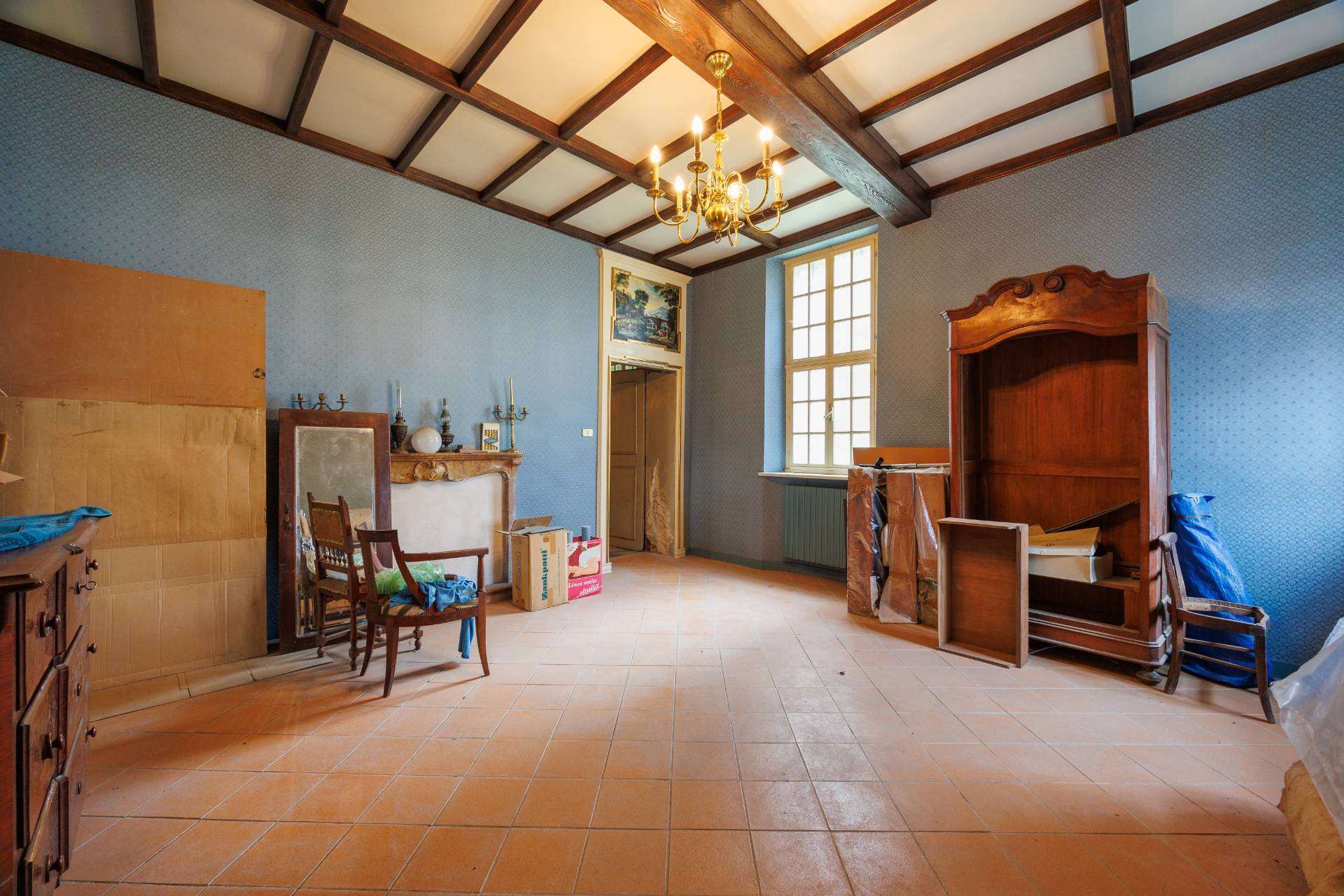 Villa Corso Italia, Gassino Torinese