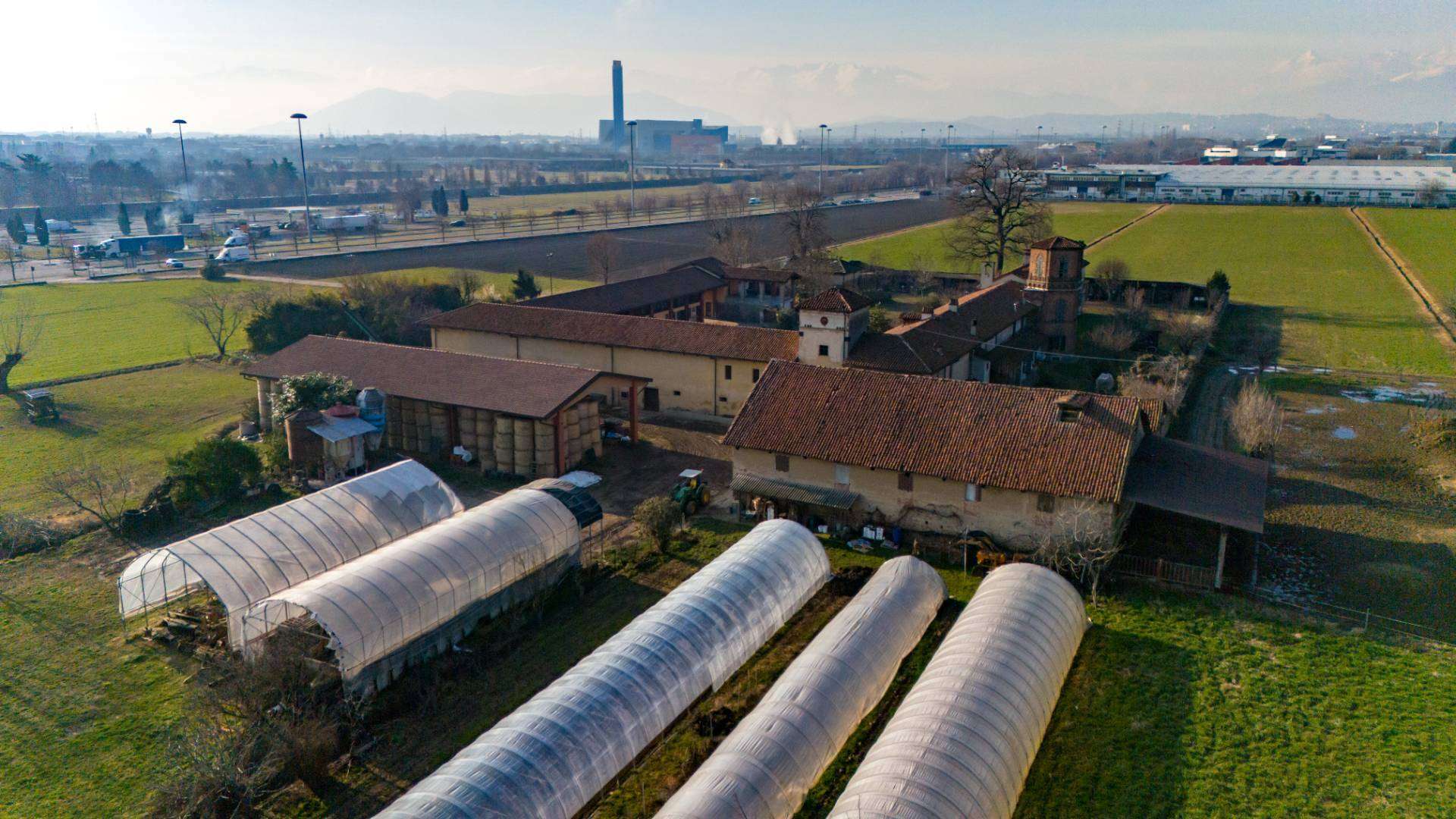 Attività  commerciale Strada del Portone, Grugliasco