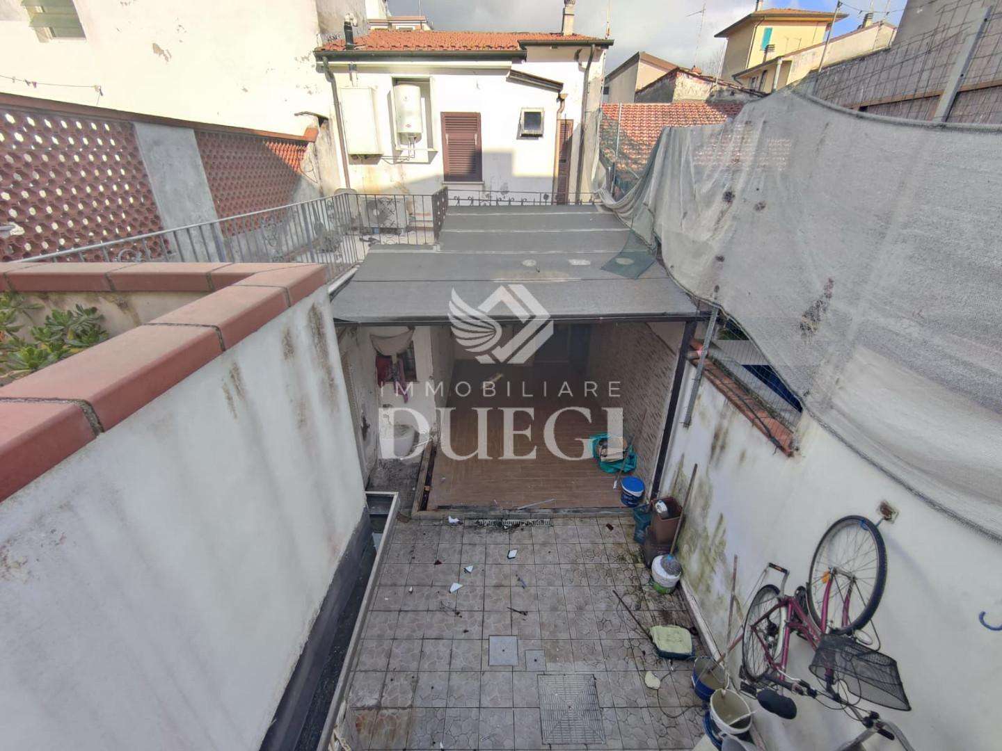 Altro Via Paolina Buonaparte,, Viareggio