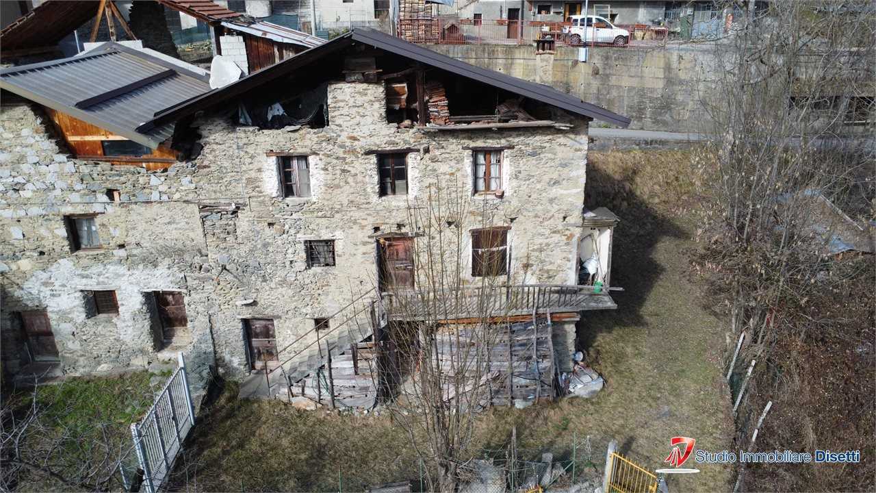 Casa Bi - Trifamiliare Località Sarotti, Edolo