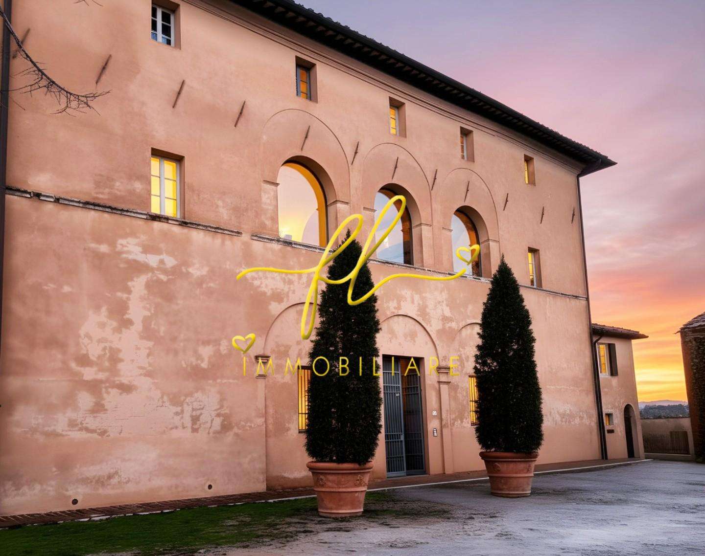 Appartamento Monteriggioni, Monteriggioni