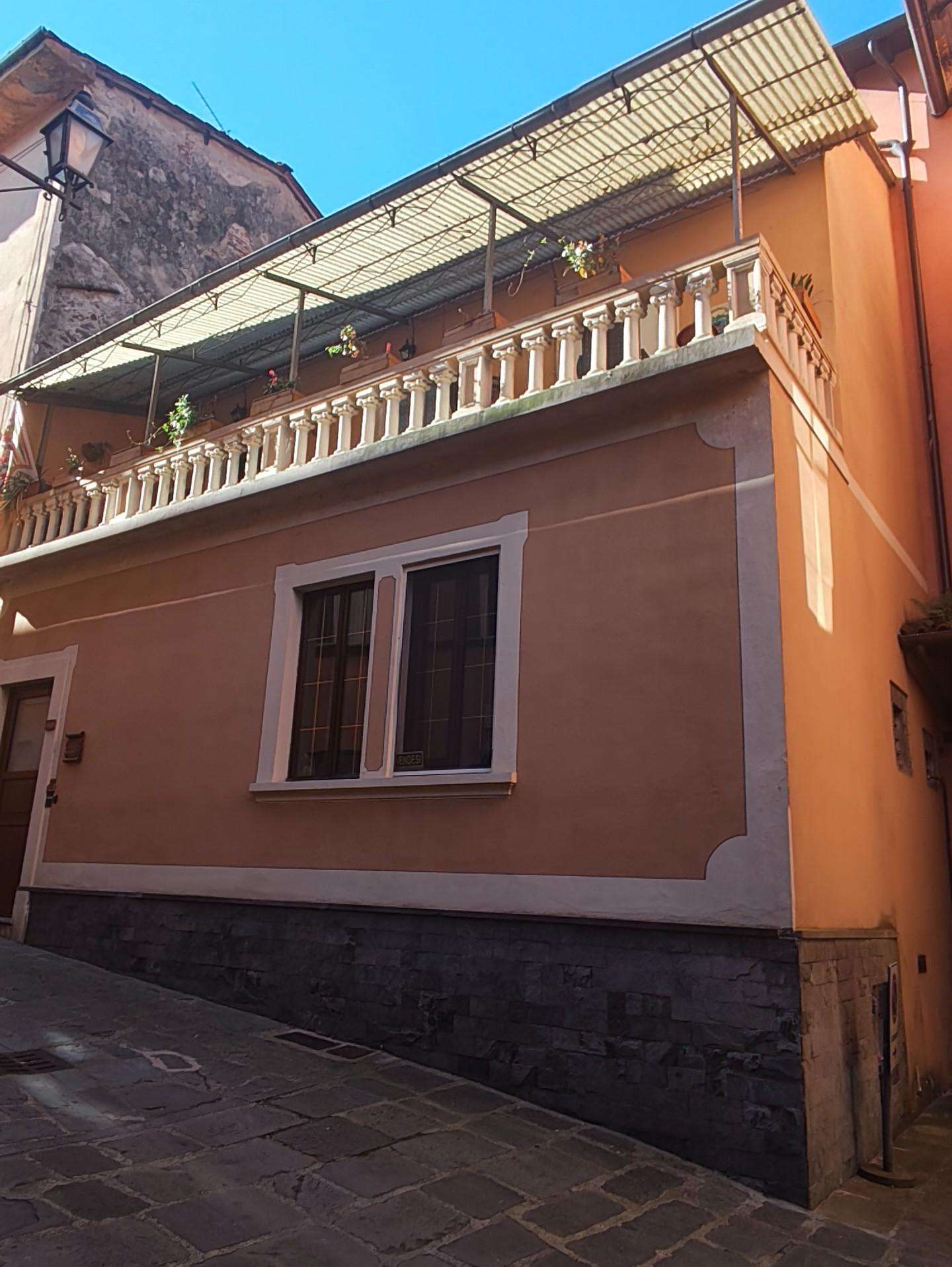 Palazzo - Stabile Gallicano LU,, Gallicano