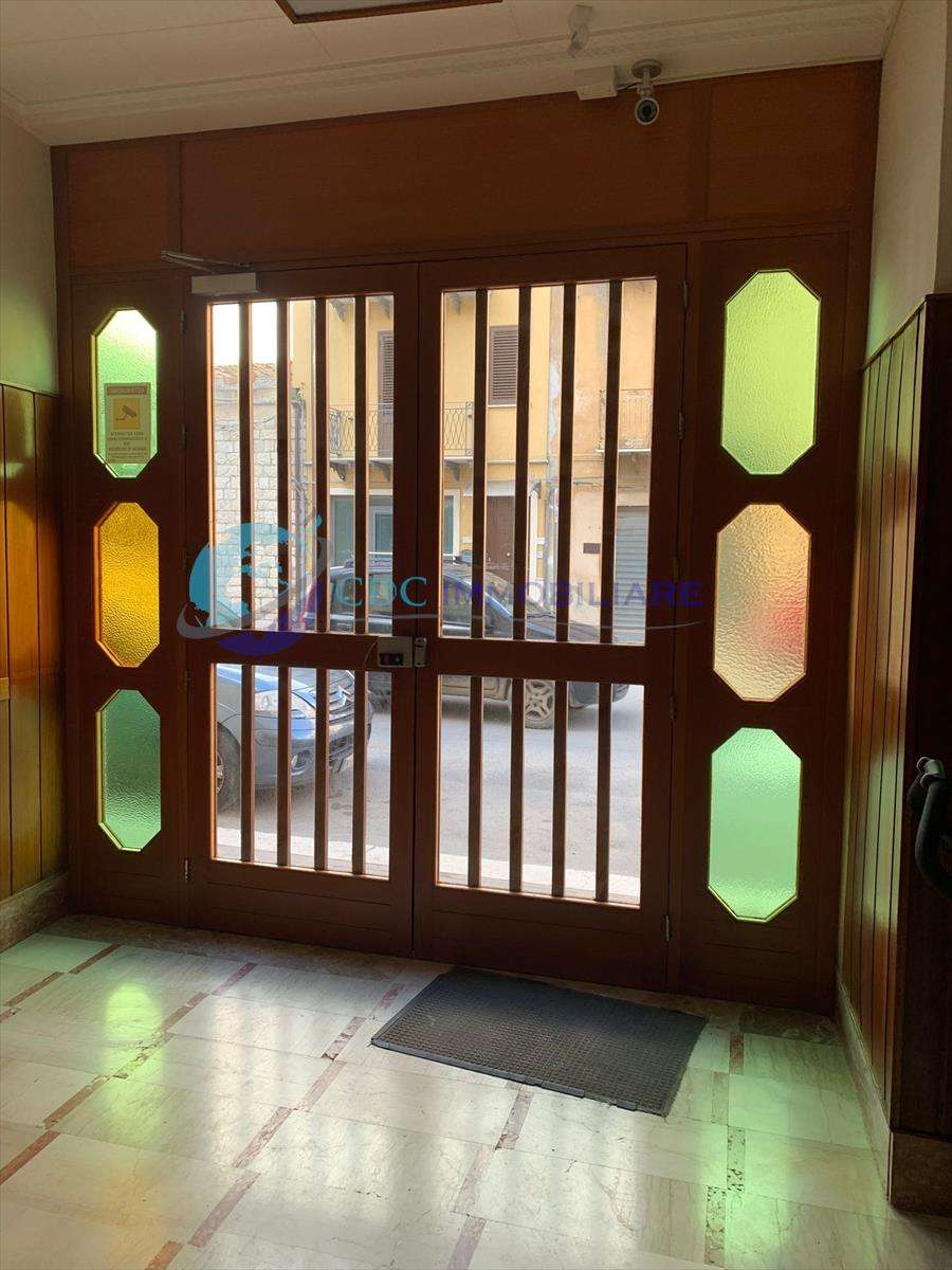 Appartamento Via Duca degli Abbruzzi 44, Lercara Friddi