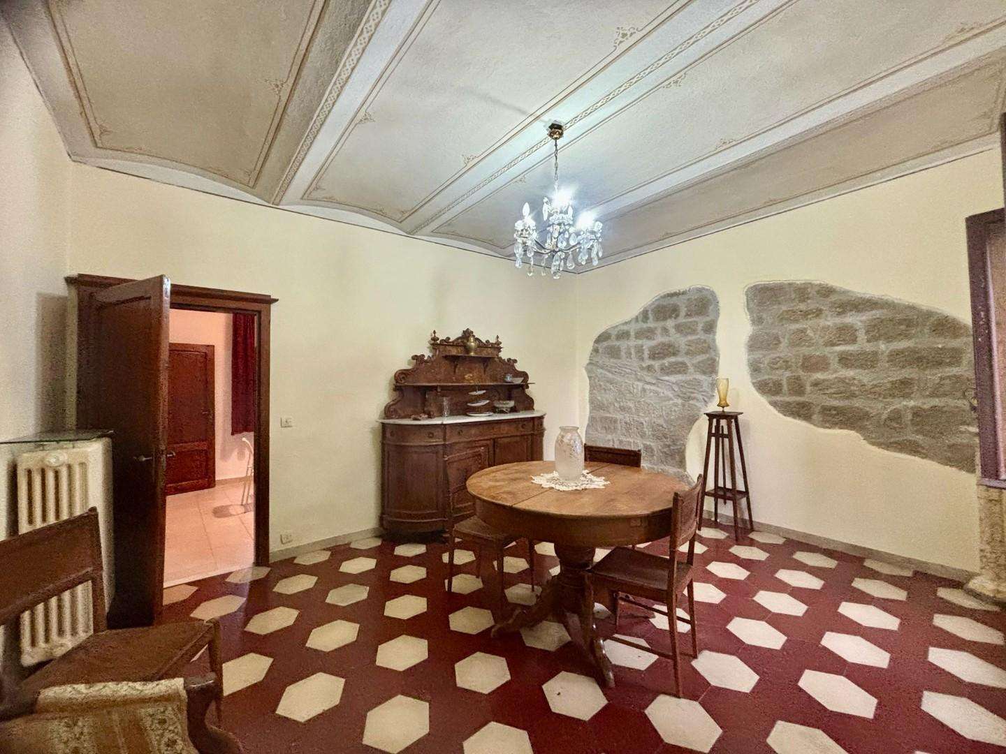 Attico - Mansarda Volterra, Volterra