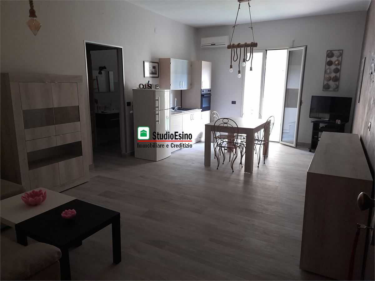 Appartamento via bartolomeo offamilio, Agrigento