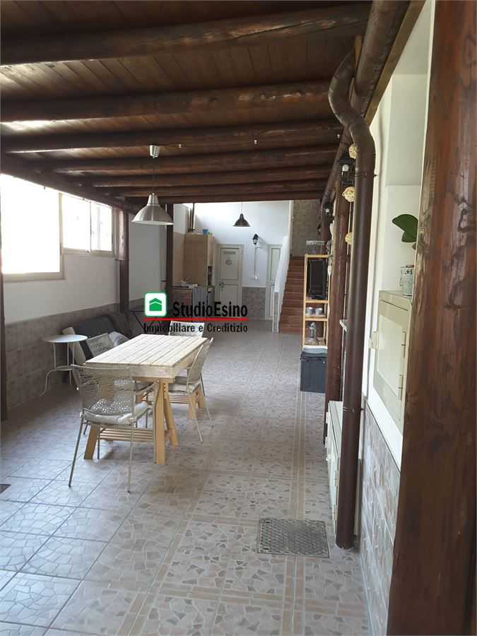 Appartamento via offamilio, Agrigento