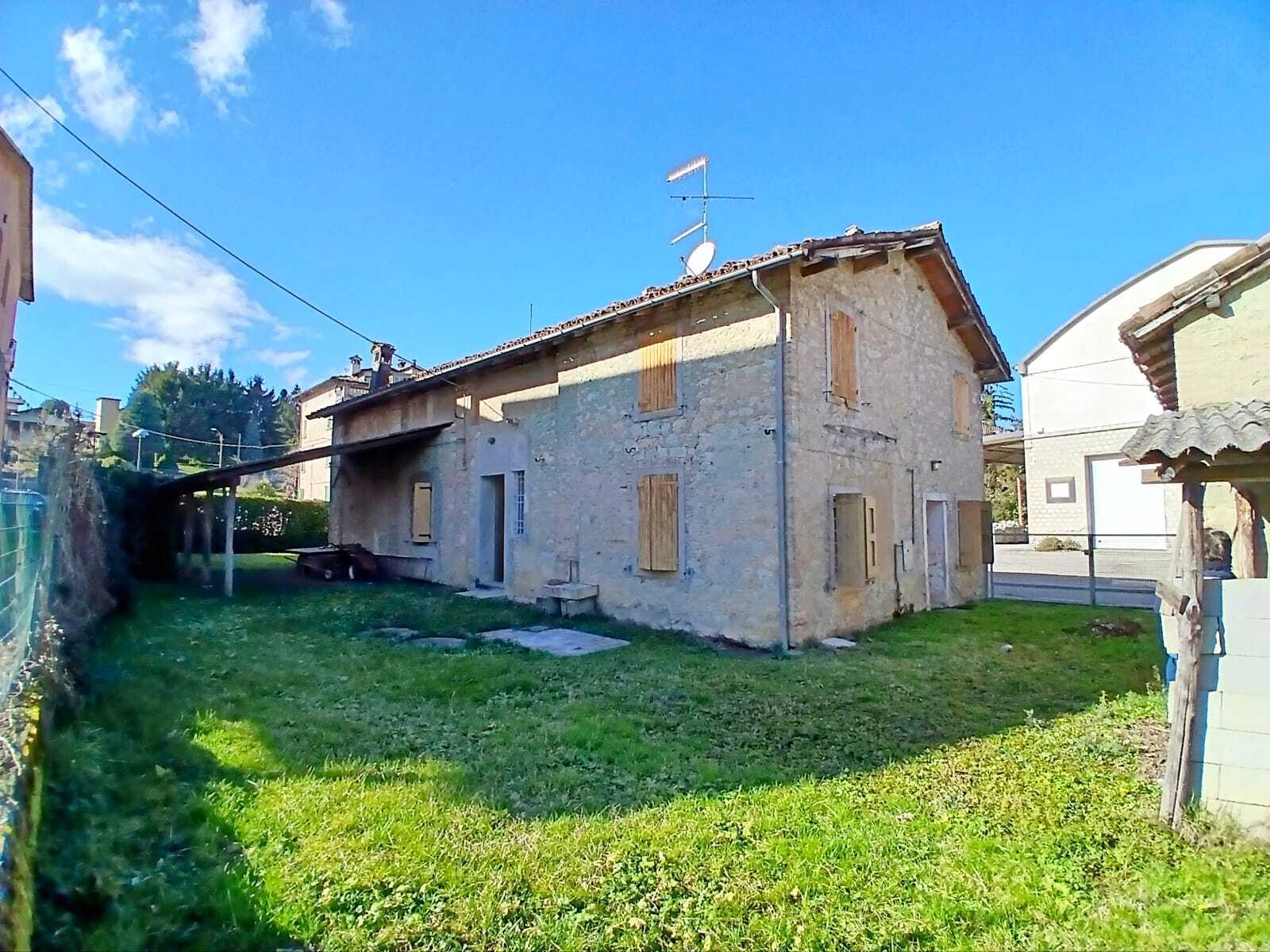 Casa indipendente Via Fernè, Guiglia