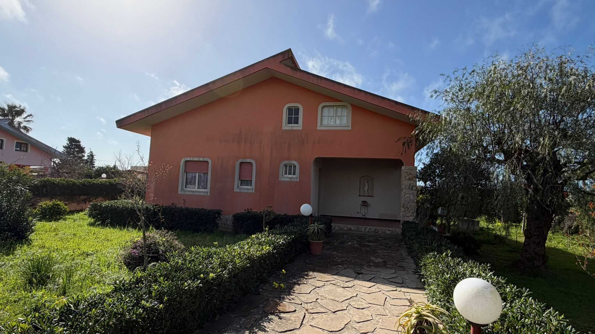 Casa indipendente Via dell'Origano, Ispica