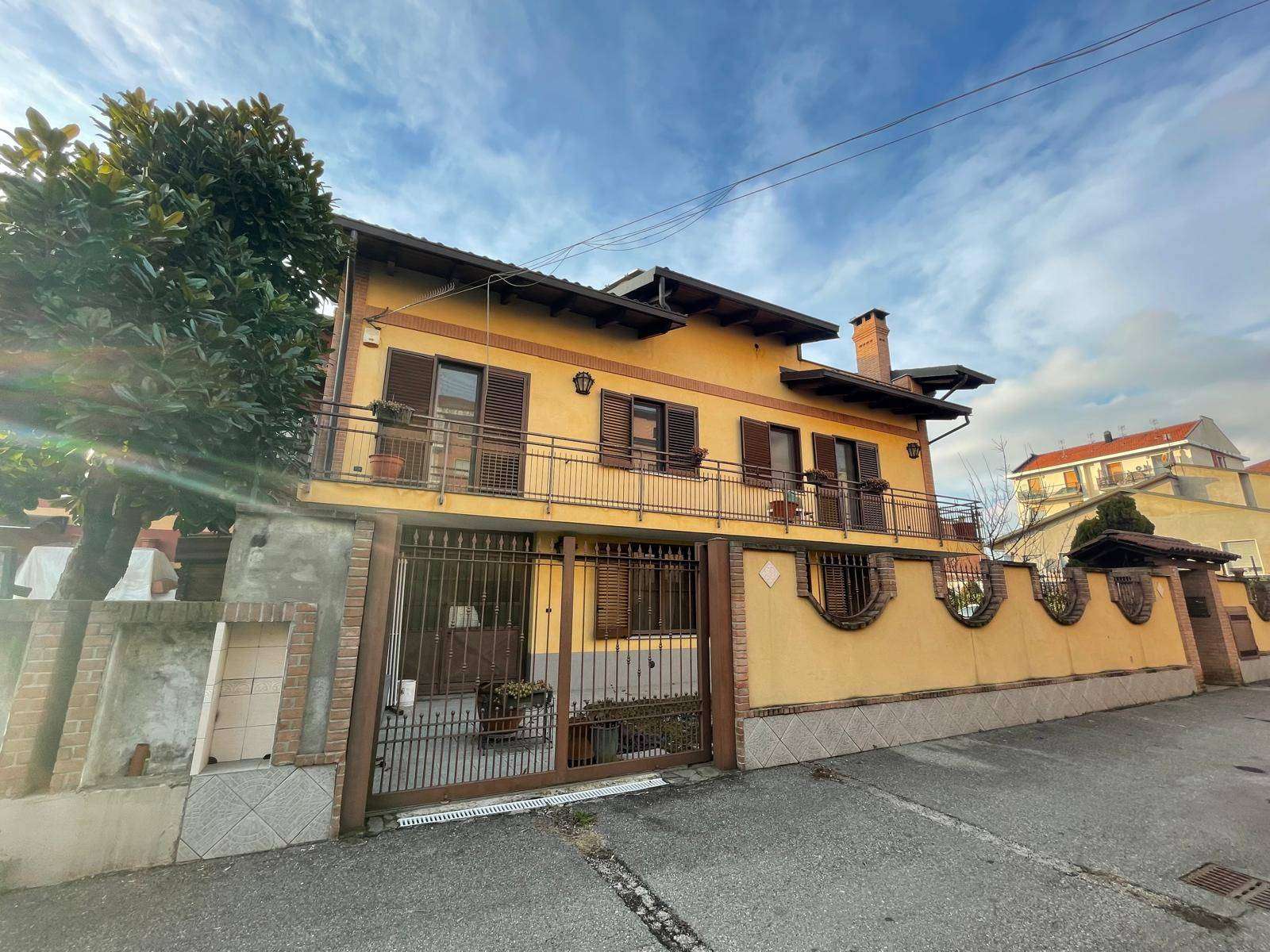 Appartamento Via Pascoli10, Mappano
