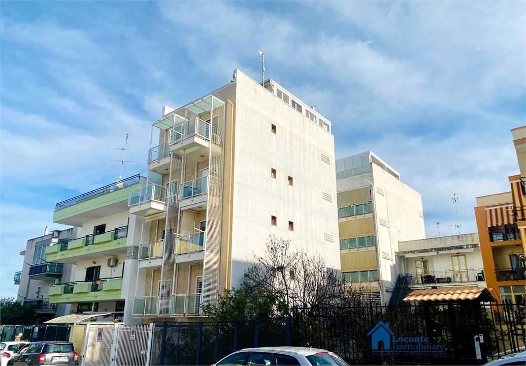 Appartamento Via Canonico Guerra, Capurso