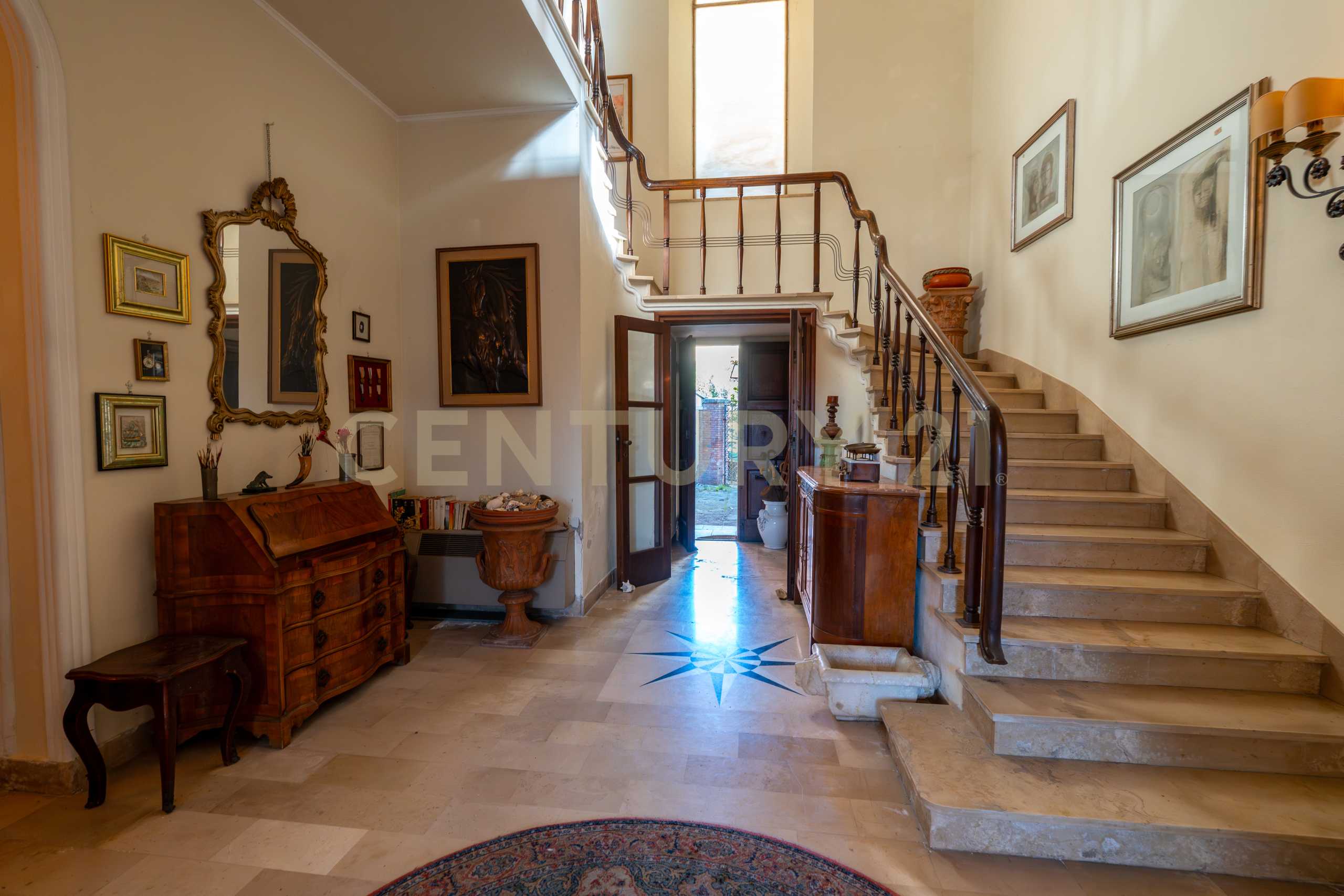 Casa indipendente Via Fratelli Bandiera, Grosseto