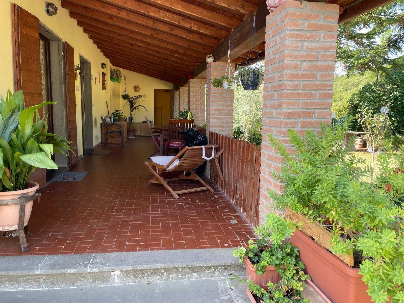 Casa indipendente VOCABOLO SETTANO, San Venanzo