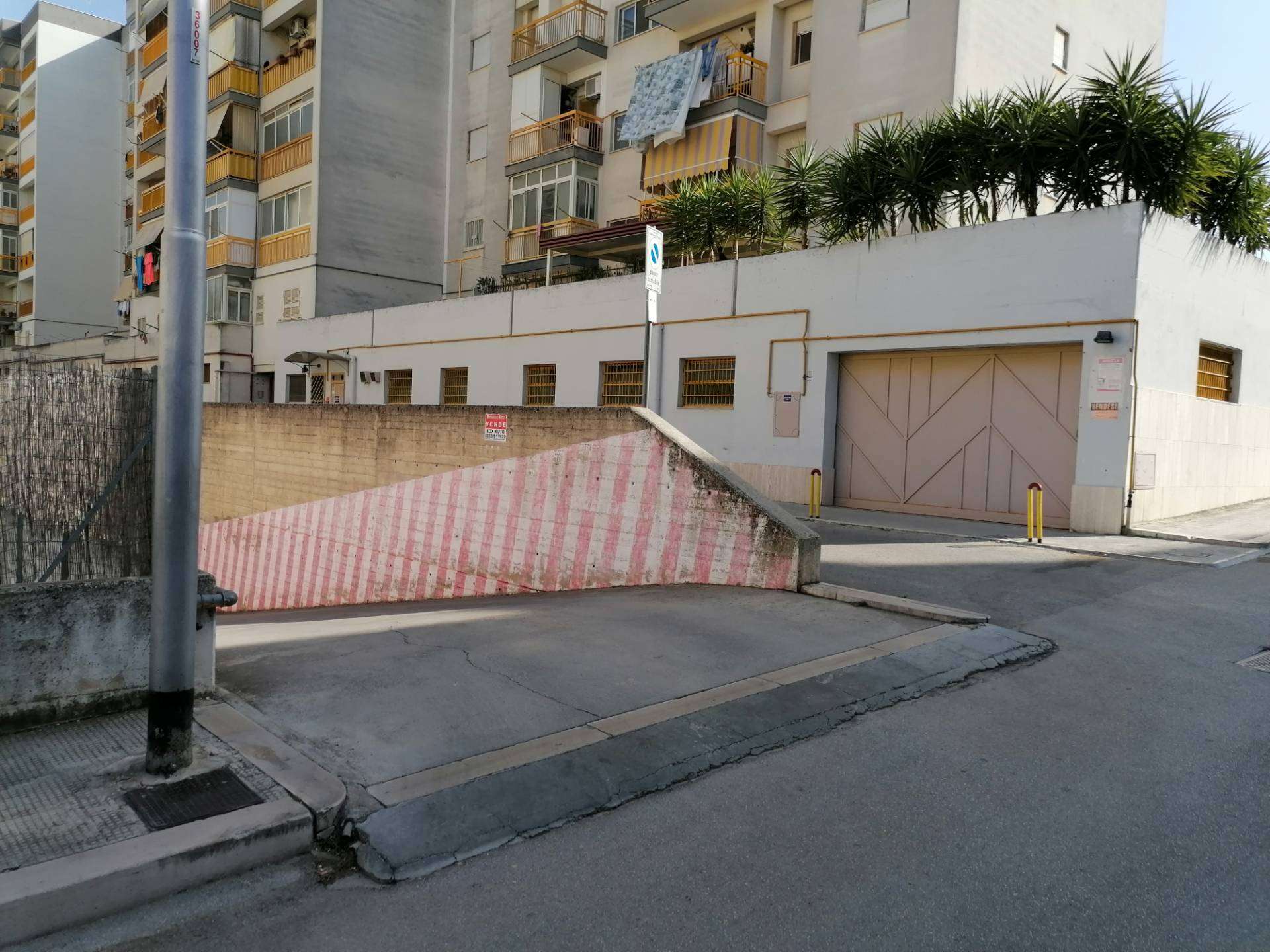 Box - Garage - Posto Auto via Redipuglia, Canosa di Puglia