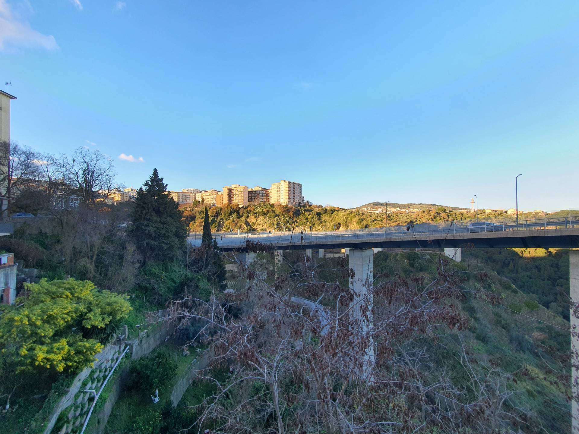 Appartamento via Francesco Acri, Catanzaro