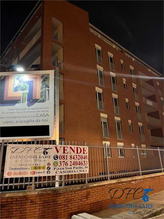 Appartamento Via Berlinguer, Gricignano di Aversa