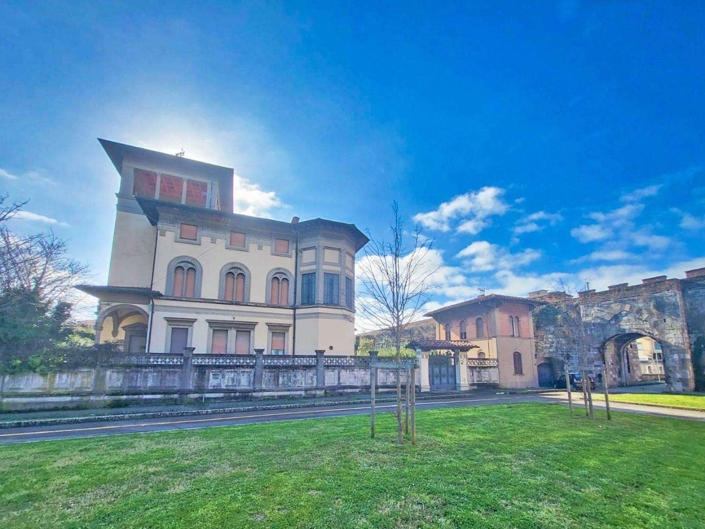 Villa Piazza S. Paolo a Ripa D 'Arno,  39, Pisa