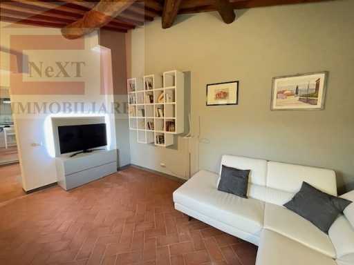 Appartamento VIA DI CRICIGLIANO, Pontassieve