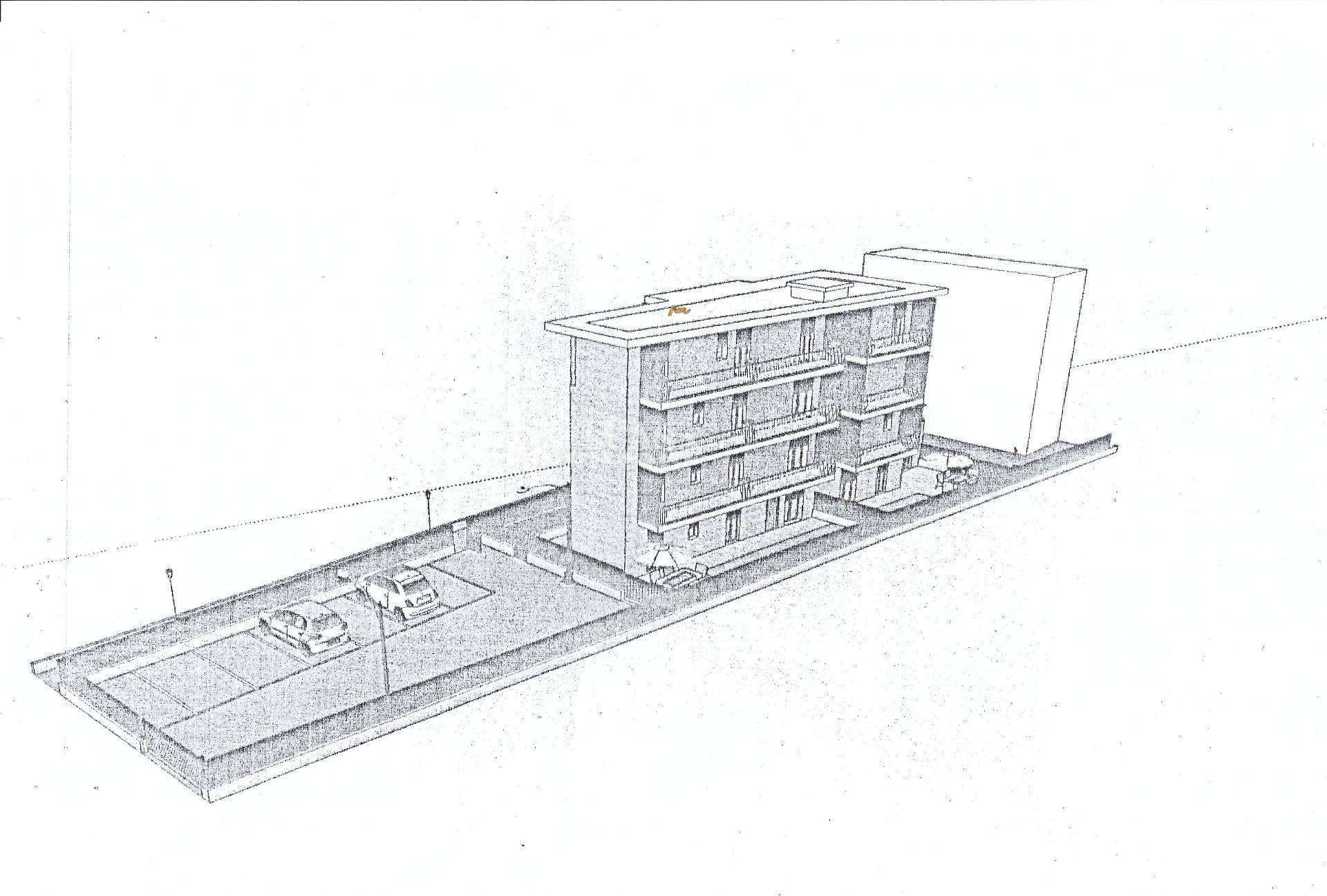 Terreno edificabile manzoni2, Pedaso
