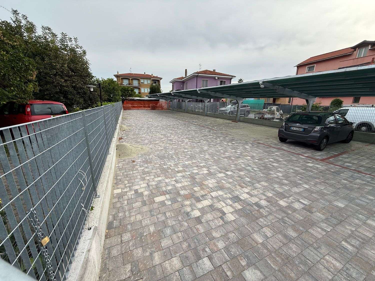 Box - Garage - Posto Auto Saponiera, Diano Marina