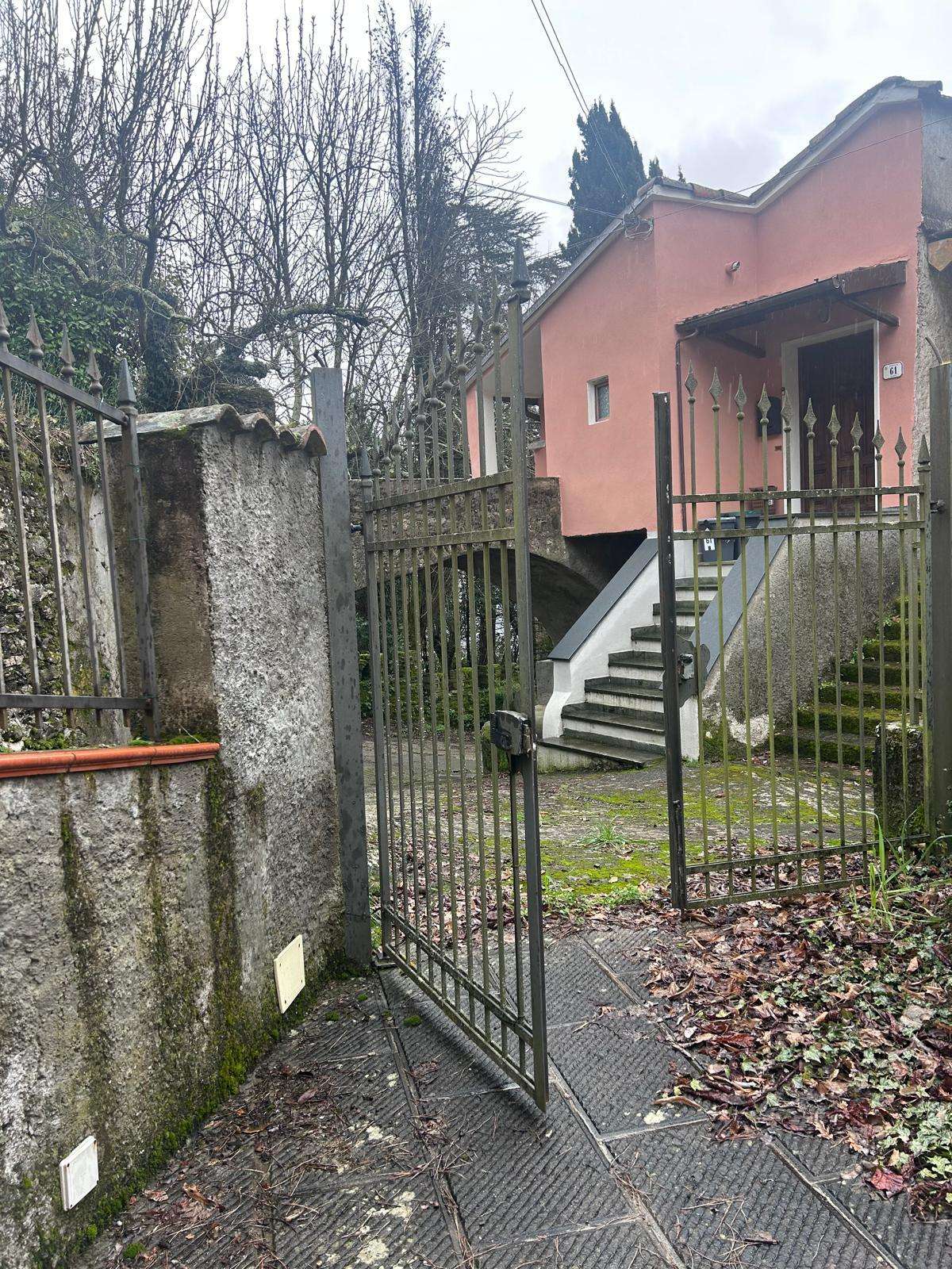 Casa Bi - Trifamiliare Podenzana MS,, Podenzana