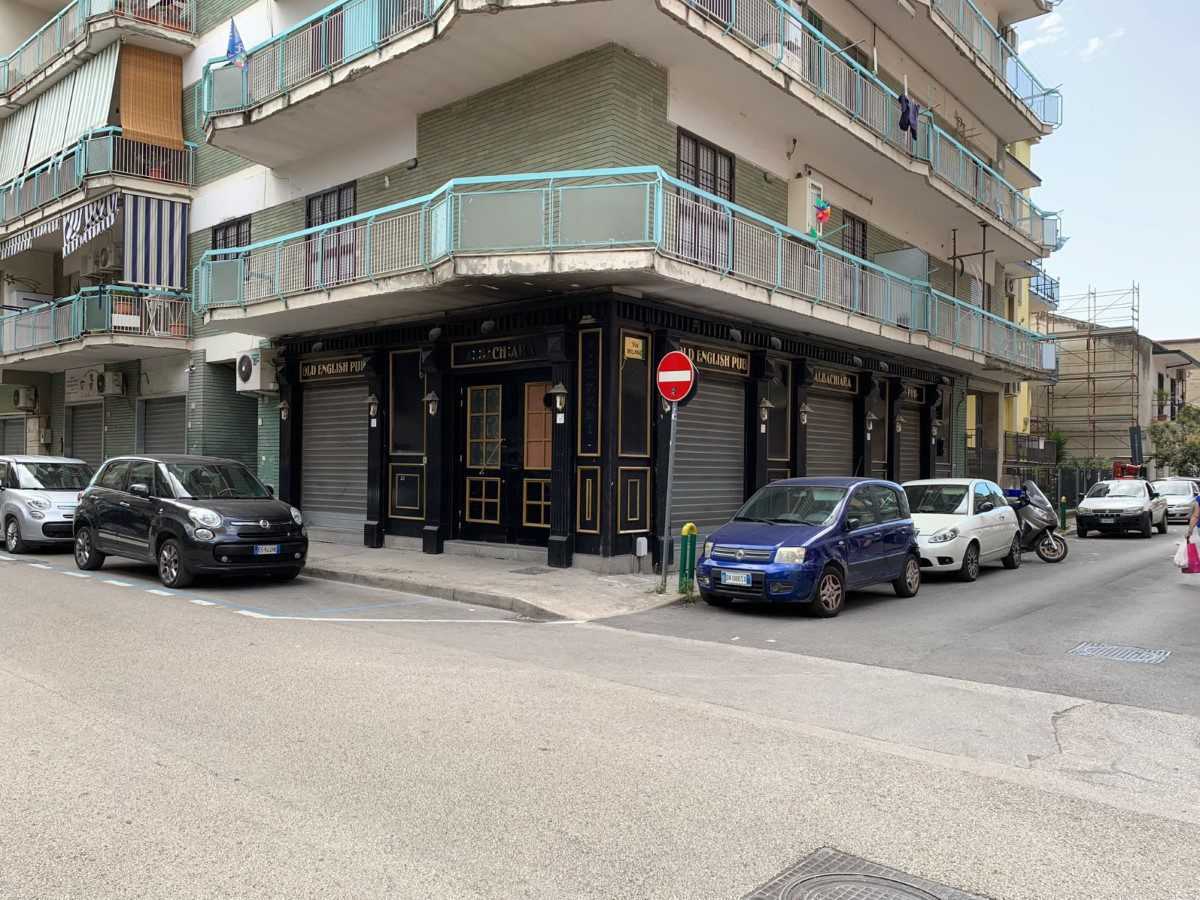 Locale commerciale Via Giovanni XXIII, Acerra