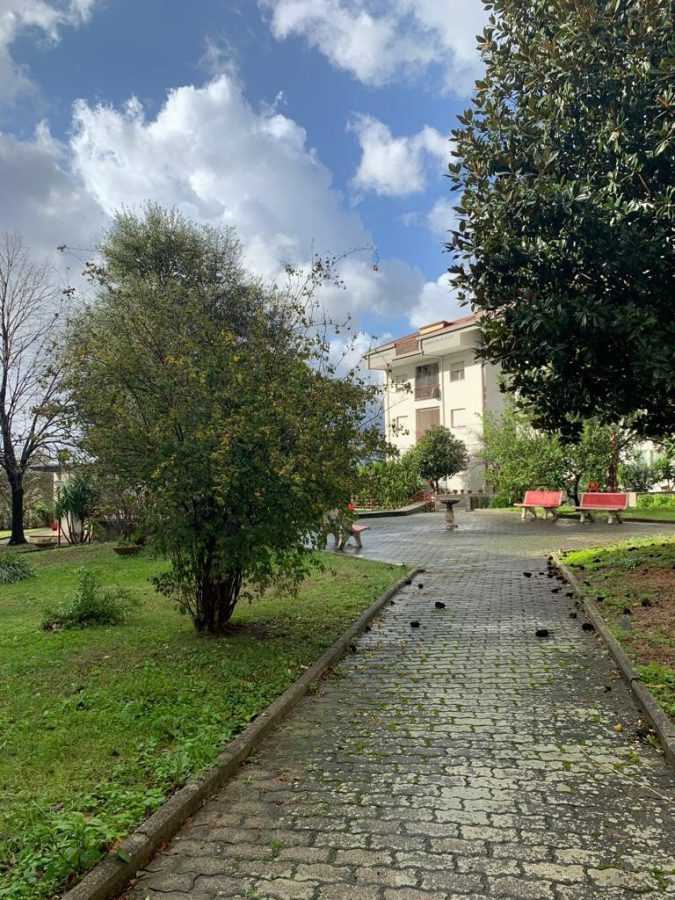 Appartamento Via Casamonica, Sarno