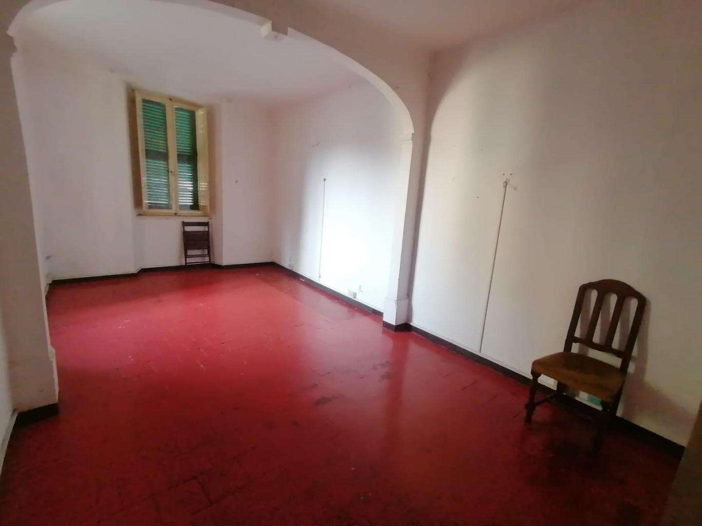 Appartamento Nazionale, Pieve Fosciana