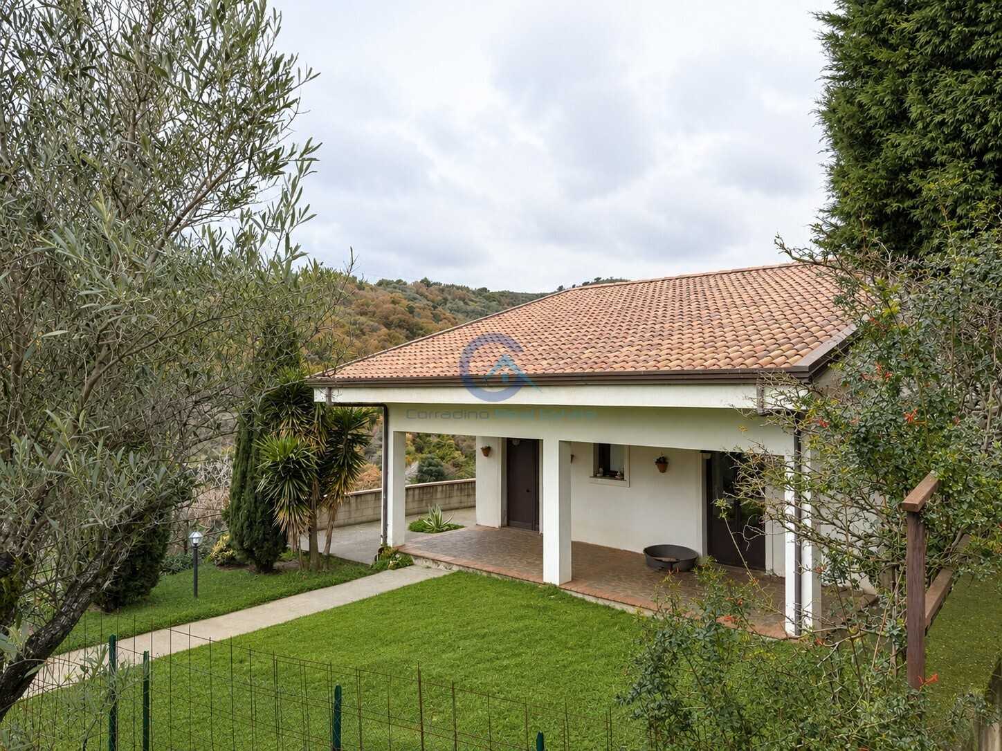 Casa indipendente Via Codella, Settingiano