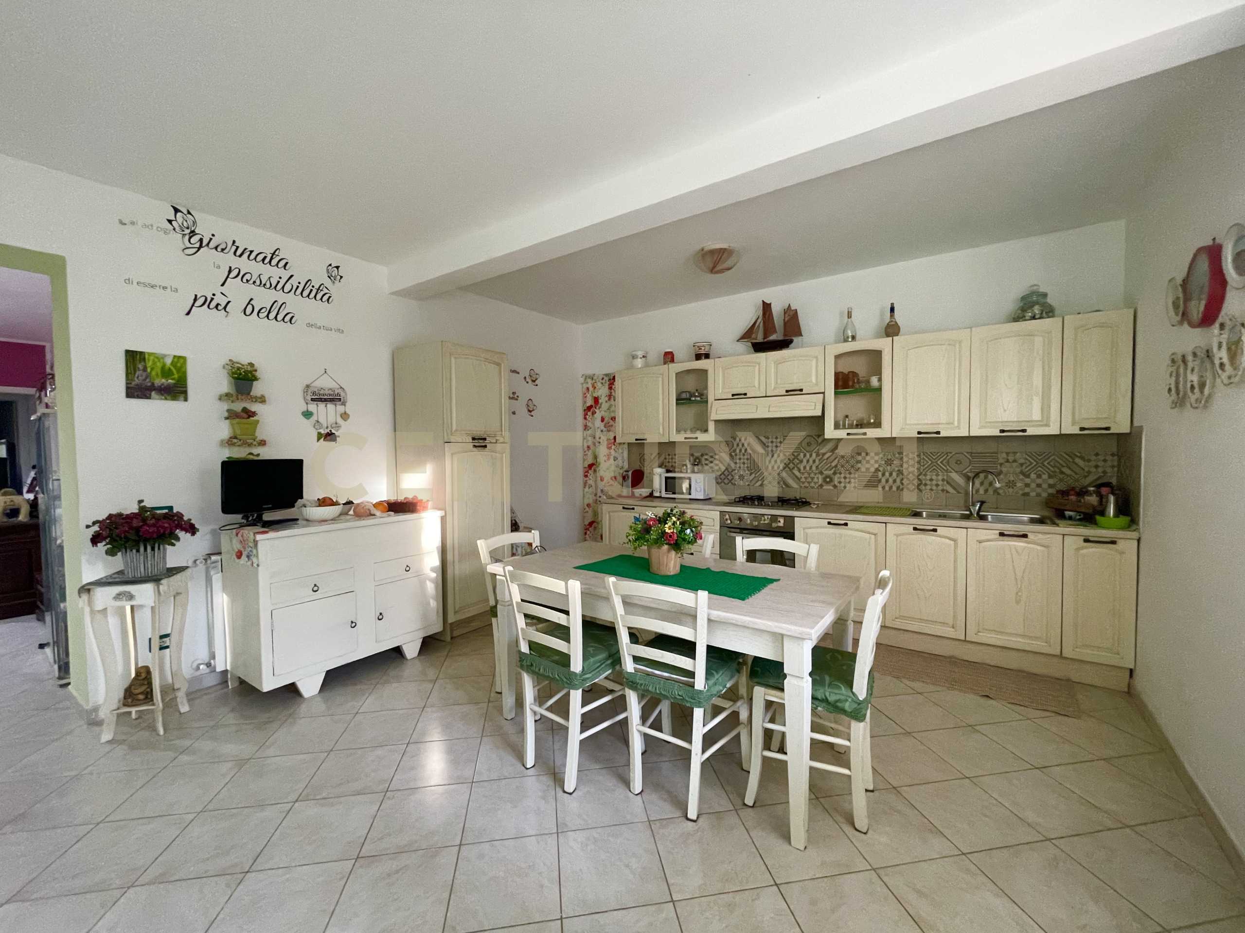 Porzione di casa Strada Vicinale di San Donato, Orbetello