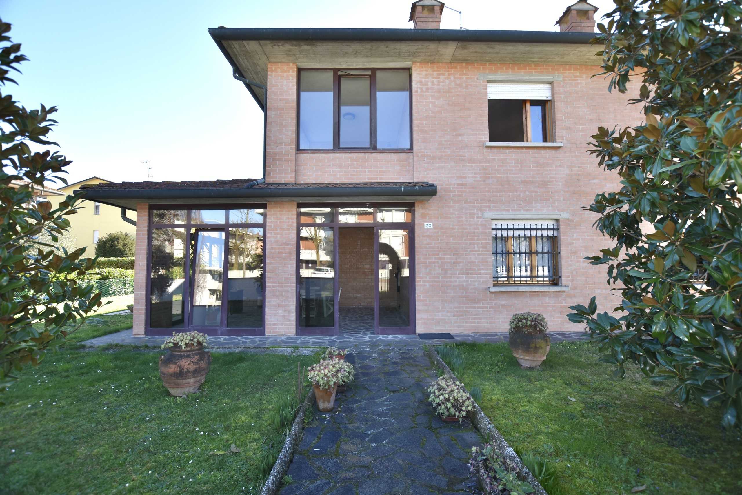Casa indipendente Via XXV Aprile, San Pietro in Casale