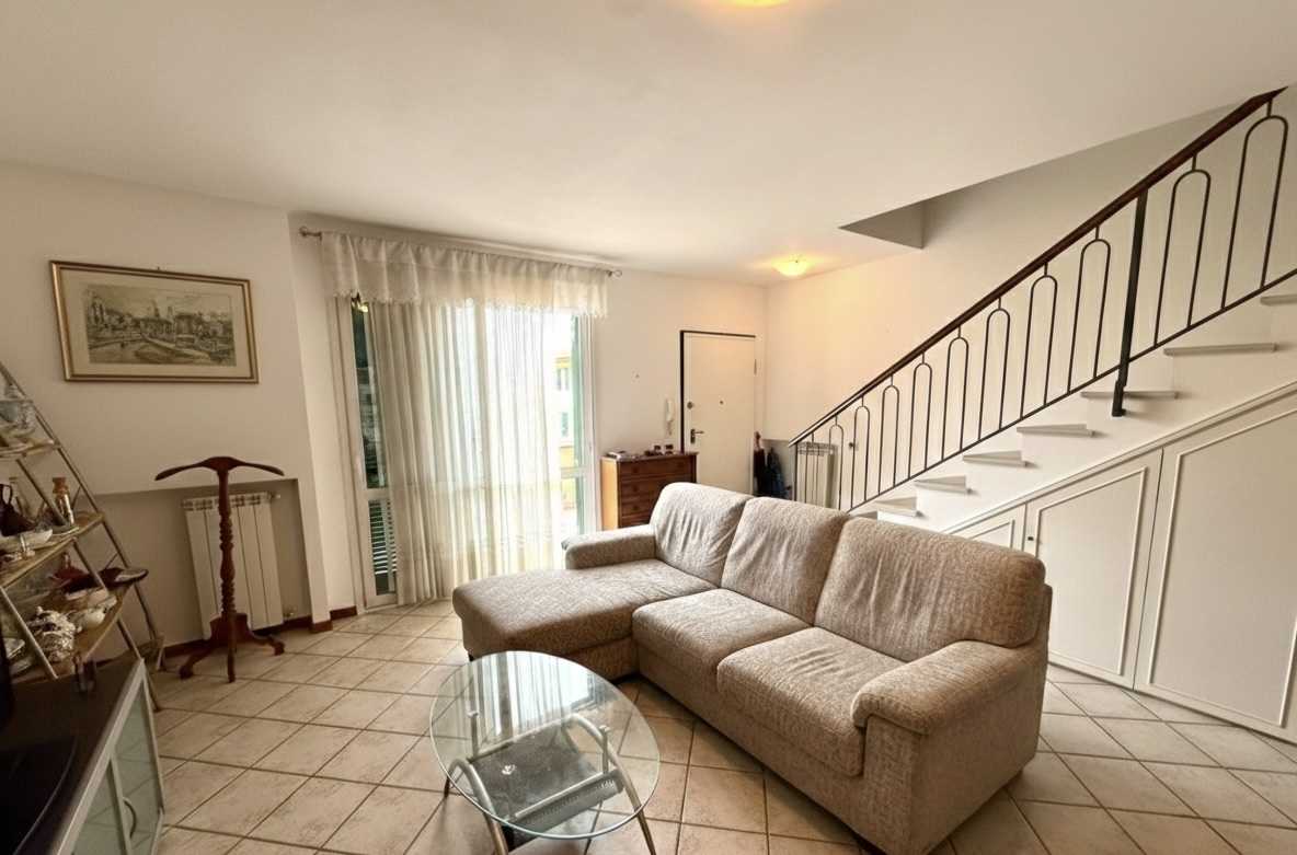 Porzione di casa Via San Francesco, Taggia
