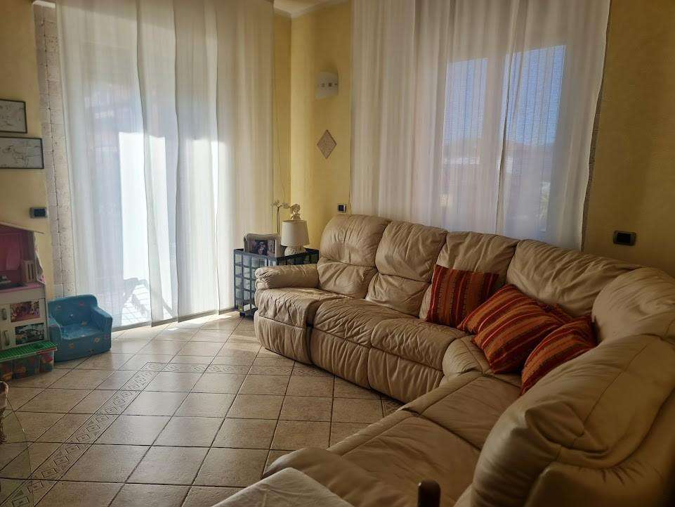 Appartamento Via Rinchiosa,, Carrara