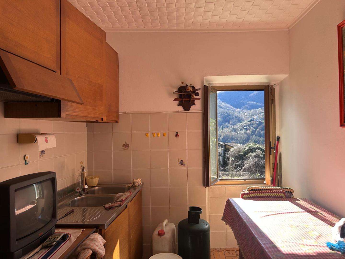 Appartamento Villa, Tresana