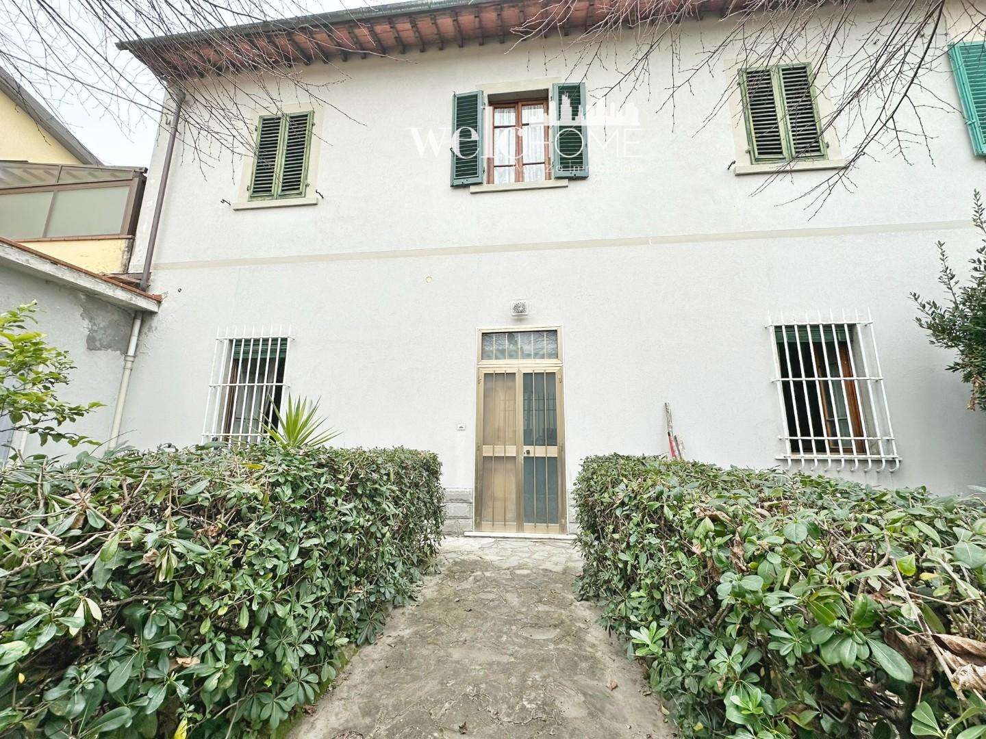 Palazzo - Stabile Via Bencivenni Rucellai,, Campi Bisenzio