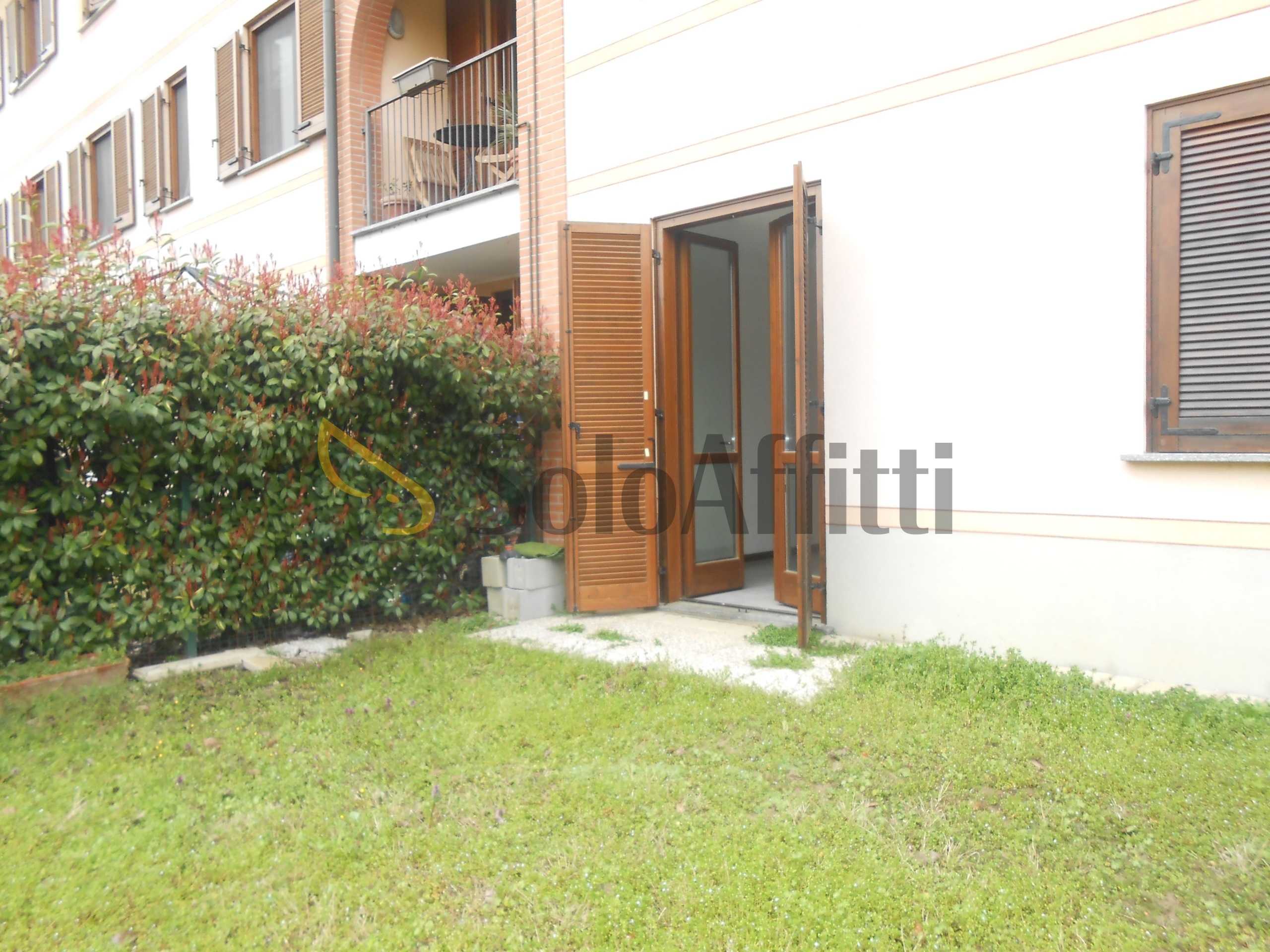 Appartamento Via Madonna, San Martino Siccomario