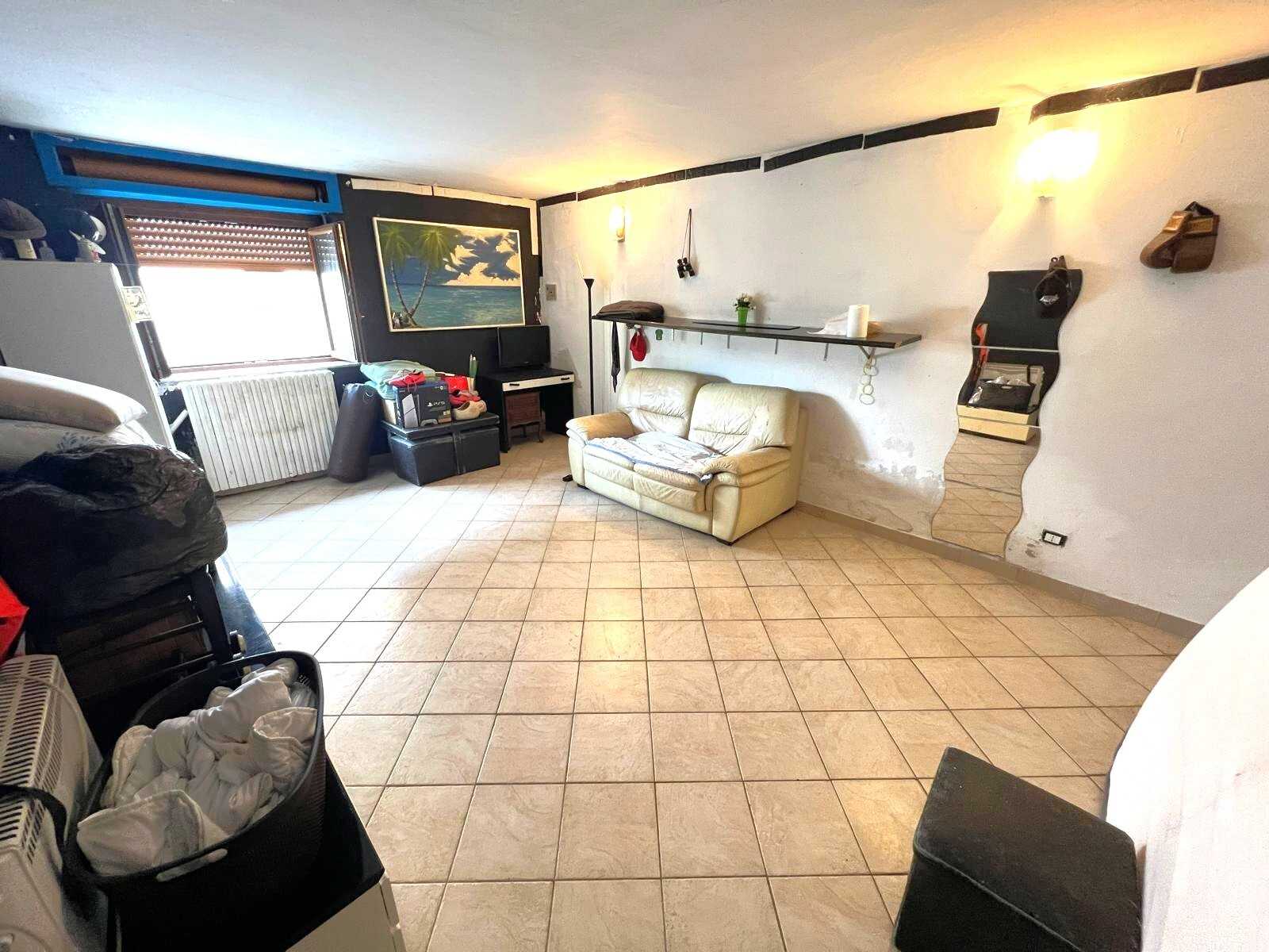 Casa indipendente Via Bernardino Palestro, Stroppiana