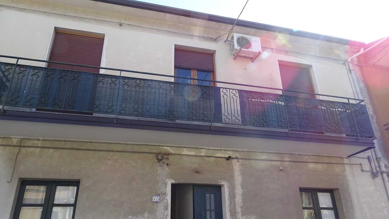Porzione di casa Via Roma, Camporotondo Etneo