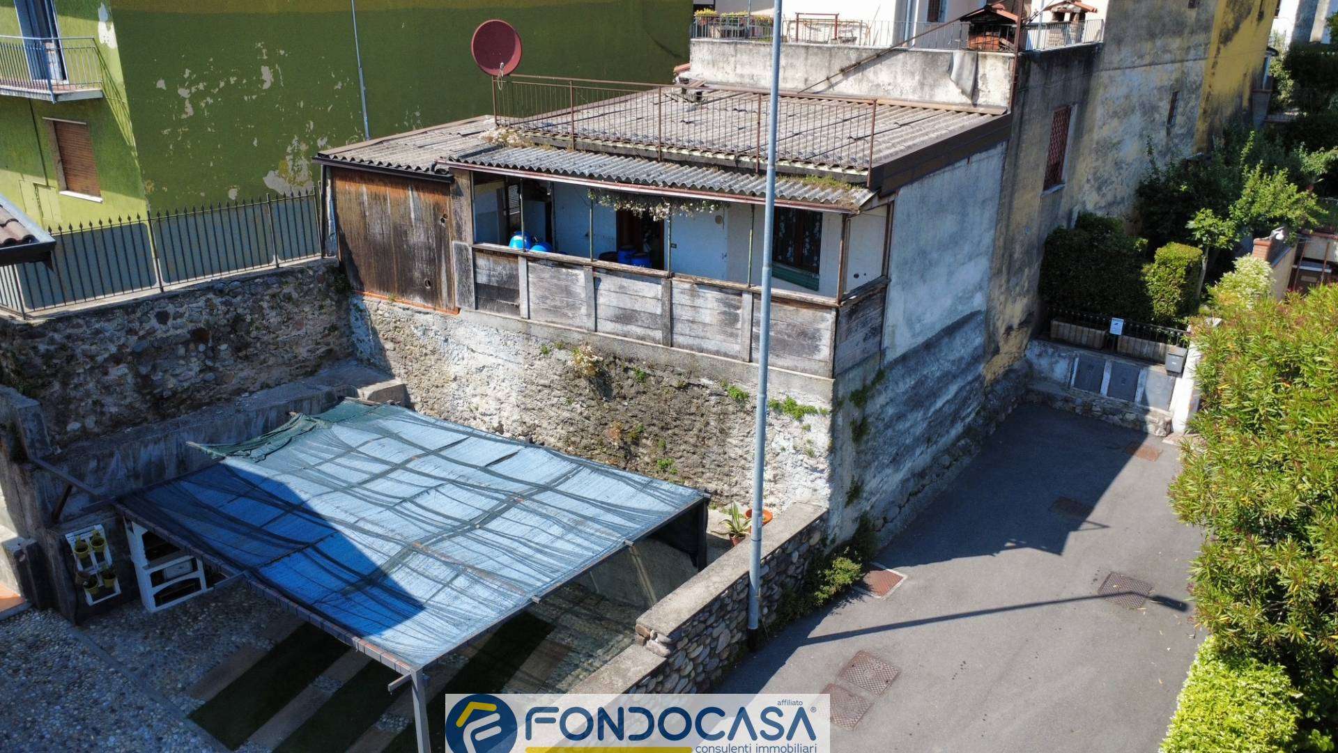 Appartamento, Passirano