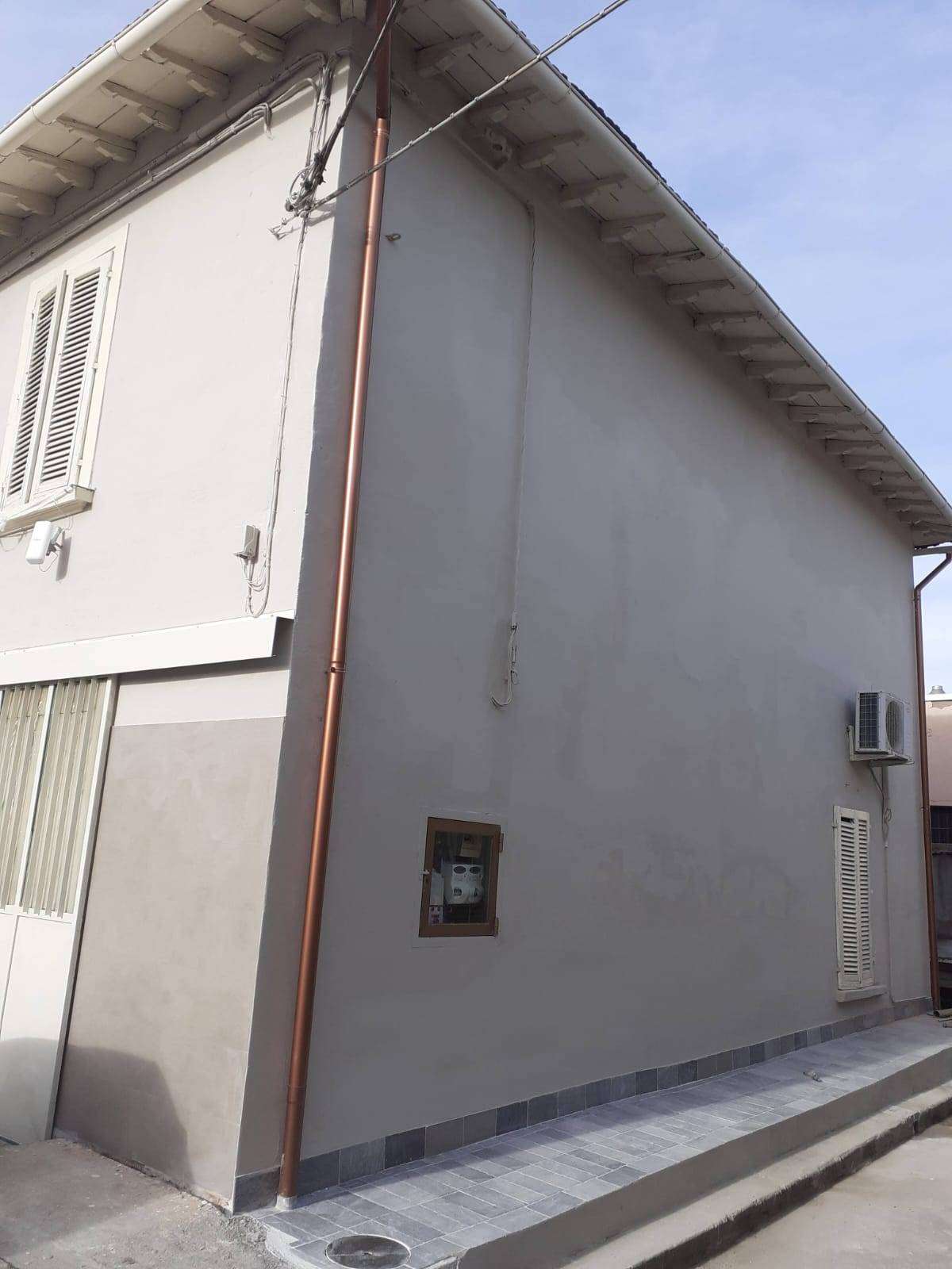 Casa indipendente Via Lombardia, Santa Croce sull'Arno