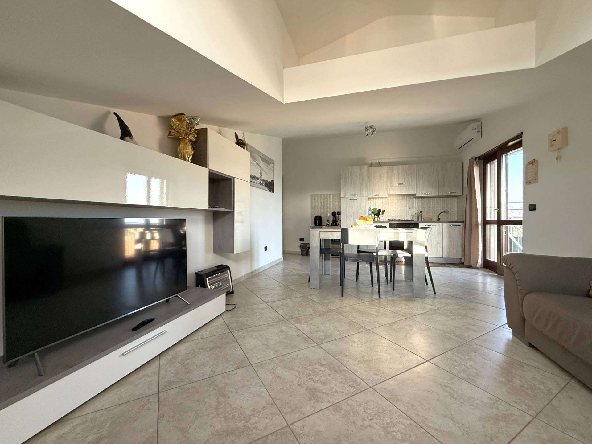 Appartamento Via Nazionalesnc, Catanzaro