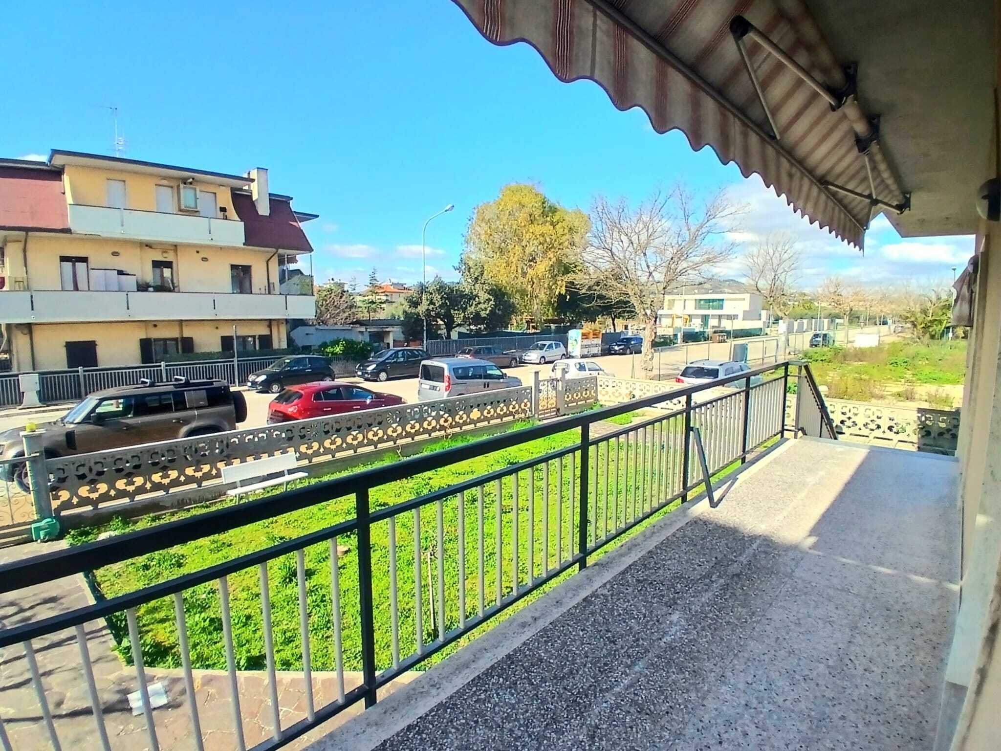 Appartamento Via del Cacciatore, San Benedetto del Tronto