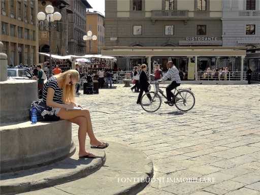 Ristorante - Pizzeria SIGNORIA, Firenze