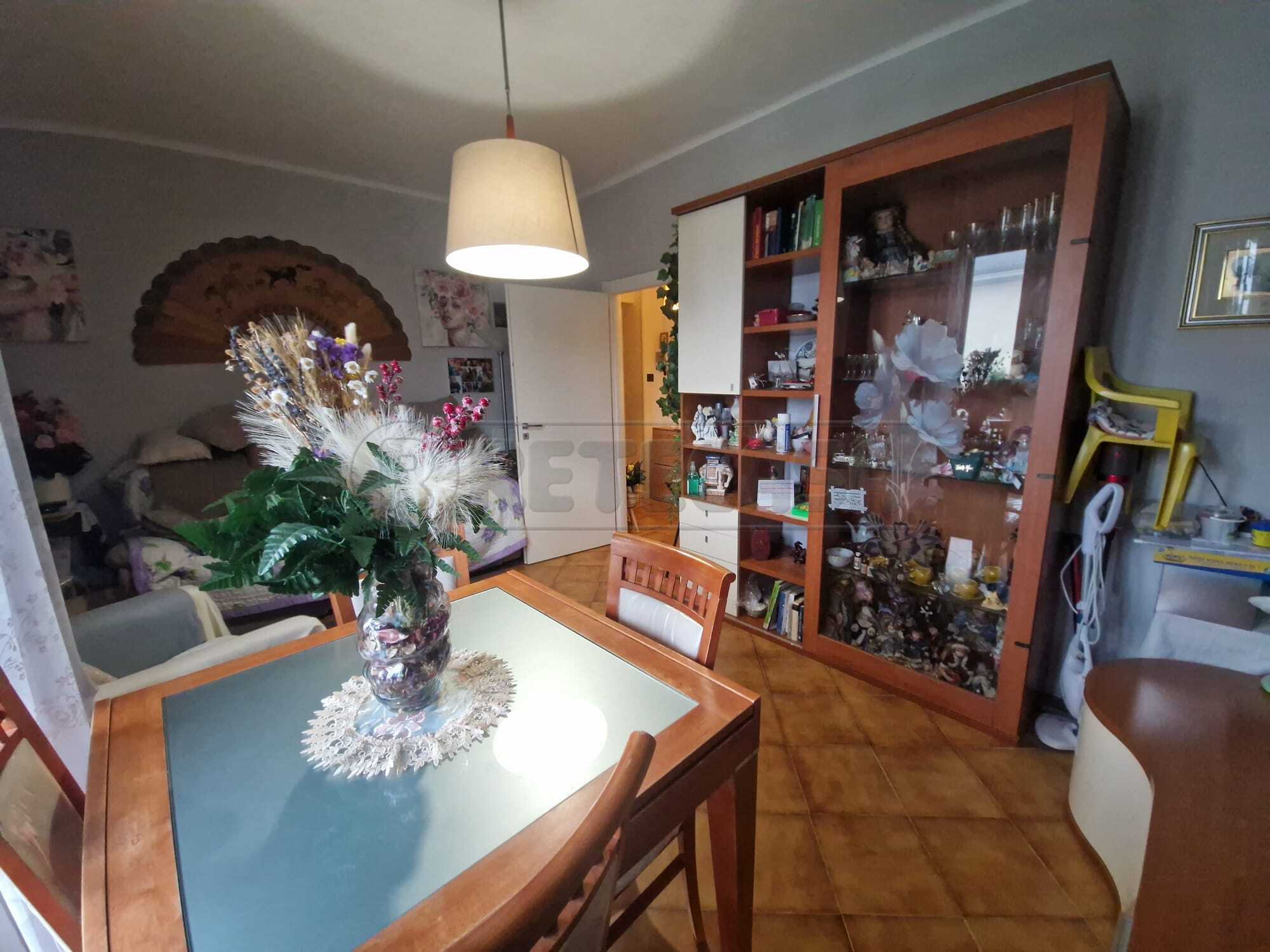 Appartamento Via A. Ghisleri, Persico Dosimo