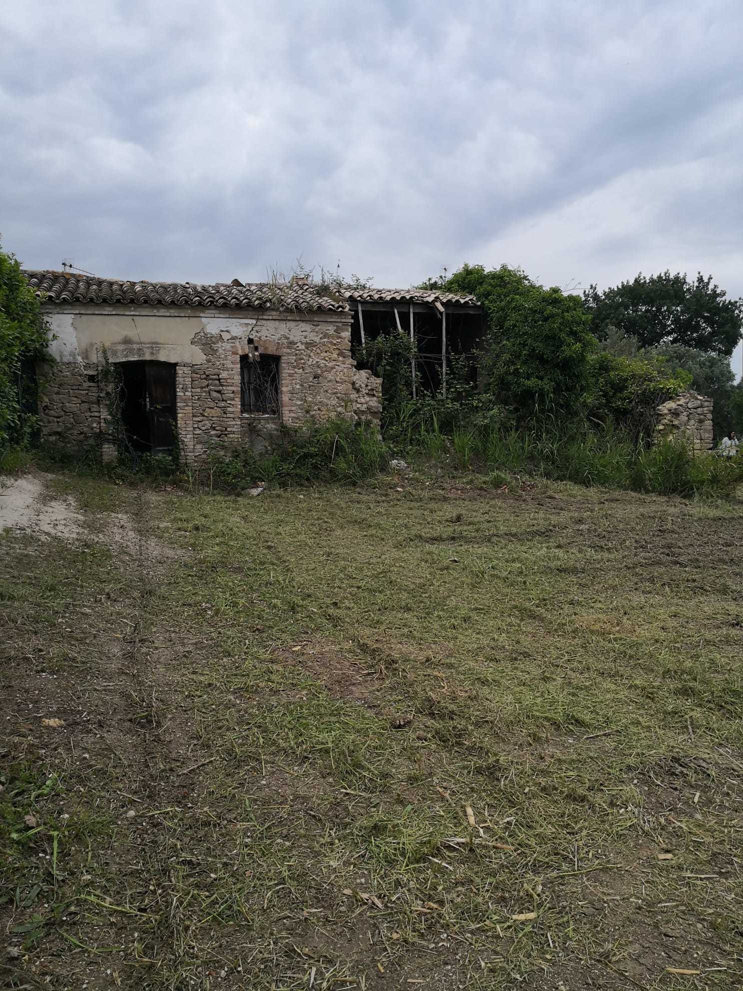 Terreno edificabile Via Puglianna, Treglio