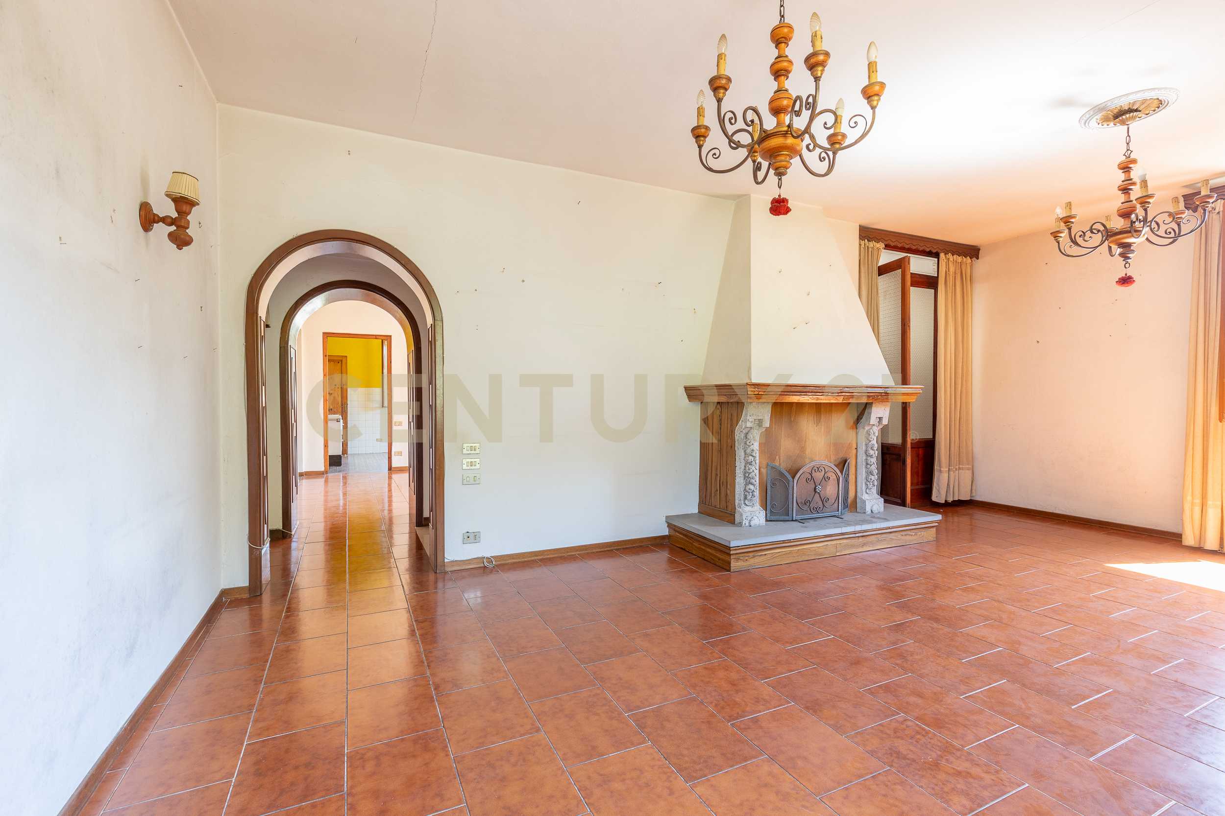 Casa indipendente Via Salita, Borgo a Mozzano