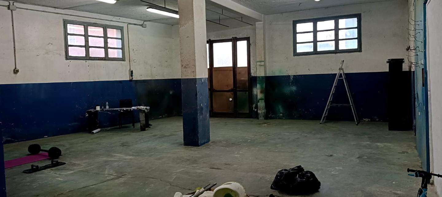 Locale commerciale SAN GIOVANNI ALLA VENA,, Vicopisano