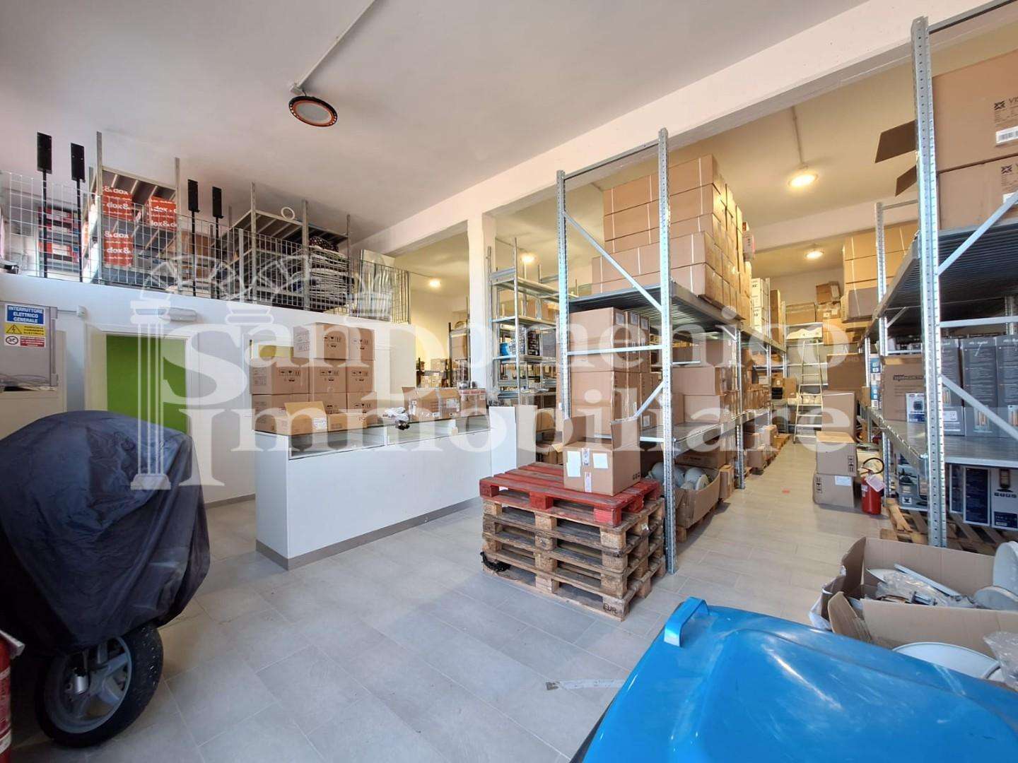 Laboratorio Provinciale Vicarese, Vicopisano